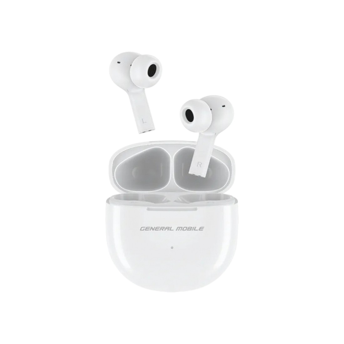 PODS 3 PRO - BEYAZ
